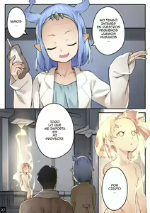 Page 30 of Otome no Tokuisei | MAIDEN SINGULARITY Ch. 4 - preview thumbnail