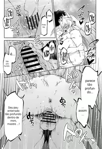 Page 16 of Aa Master Shoujiki ni Natte♡ | Ah, Be Honest, Master♡ - preview thumbnail