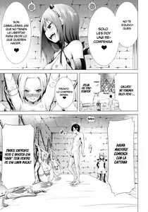 Page 110 of Isekai Harem Paradise Jou | Otherworld Harem Paradise First Part - preview thumbnail