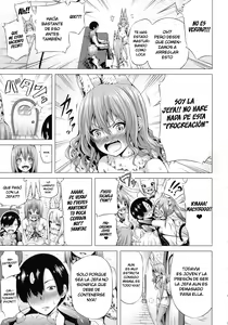 Page 162 of Isekai Harem Paradise Jou | Otherworld Harem Paradise First Part - preview thumbnail