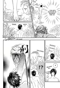 Page 15 of Razoku no Hanayome | Bride of the Nudist Tribe (decensored) - preview thumbnail