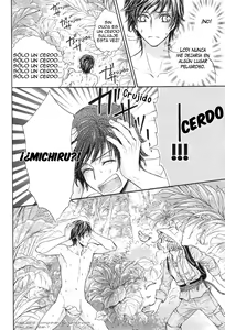 Page 51 of Razoku no Hanayome | Bride of the Nudist Tribe (decensored) - preview thumbnail