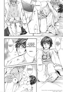Page 69 of Razoku no Hanayome | Bride of the Nudist Tribe (decensored) - preview thumbnail