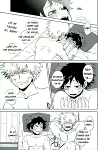 Page 18 of Mou Ii Kai? - preview thumbnail