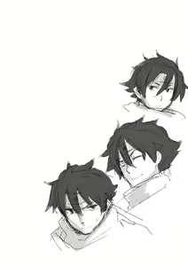 Page 243 of Ashita, Sekai ga Owaru Nara - preview thumbnail