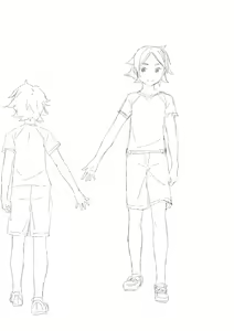 Page 246 of Ashita, Sekai ga Owaru Nara - preview thumbnail