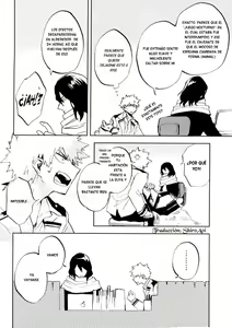 Page 11 of Kedamono yo Iradachi ni Tsume o Fukume - preview thumbnail