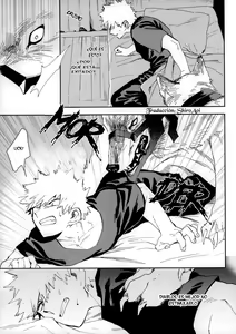 Page 16 of Kedamono yo Iradachi ni Tsume o Fukume - preview thumbnail