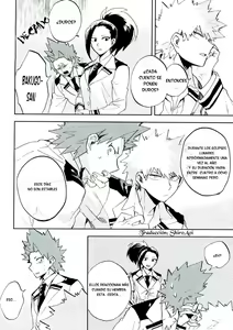 Page 37 of Kedamono yo Iradachi ni Tsume o Fukume - preview thumbnail