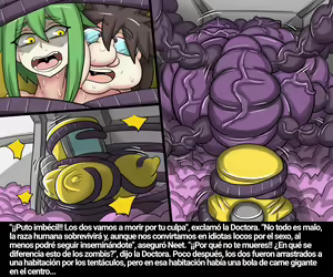 Page 107 of Biohazard - preview thumbnail