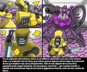 Page 142 of Biohazard - preview thumbnail