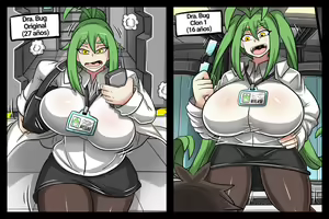 Page 169 of Biohazard - preview thumbnail