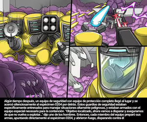 Page 63 of Biohazard - preview thumbnail