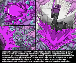 Page 67 of Biohazard - preview thumbnail