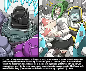 Page 78 of Biohazard - preview thumbnail