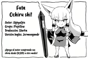 Page 25 of Futa Ochiru shi! - preview thumbnail
