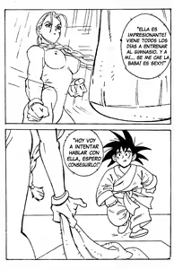 Page 3 of IMP GOKU - preview thumbnail