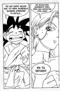 Page 5 of IMP GOKU - preview thumbnail