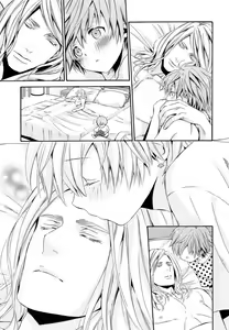 Page 142 of Aijin Senzoku Ecstasy - preview thumbnail