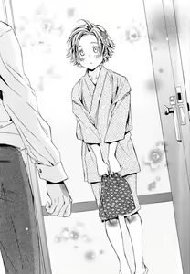 Page 17 of Aijin Senzoku Ecstasy - preview thumbnail