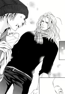Page 44 of Aijin Senzoku Ecstasy - preview thumbnail