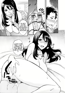 Page 107 of Nama Purin - Ch.1-7 & 11 - preview thumbnail