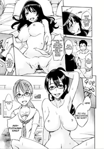 Page 109 of Nama Purin - Ch.1-7 & 11 - preview thumbnail
