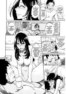 Page 110 of Nama Purin - Ch.1-7 & 11 - preview thumbnail