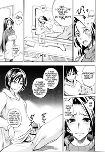 Page 118 of Nama Purin - Ch.1-7 & 11 - preview thumbnail