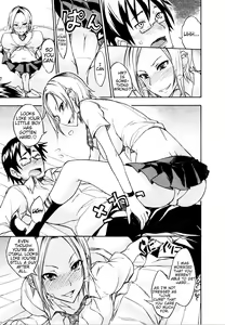 Page 16 of Nama Purin - Ch.1-7 & 11 - preview thumbnail