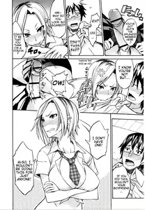 Page 17 of Nama Purin - Ch.1-7 & 11 - preview thumbnail