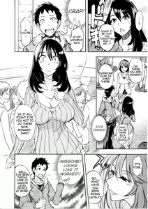 Page 98 of Nama Purin - Ch.1-7 & 11 - preview thumbnail