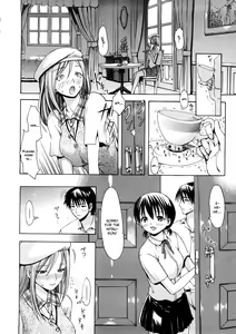Page 179 of Young Wife Liberation Zone - preview thumbnail