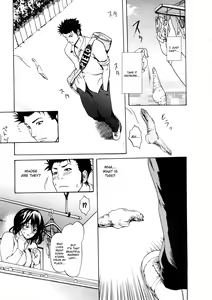 Page 23 of Young Wife Liberation Zone - preview thumbnail