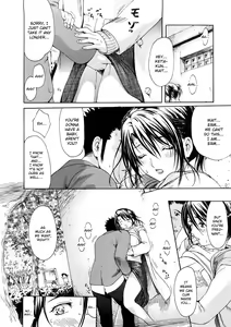Page 66 of Young Wife Liberation Zone - preview thumbnail