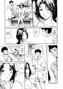 Page 95 of Young Wife Liberation Zone - preview thumbnail