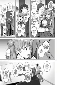 Page 19 of DREAMING MAIDEN - preview thumbnail