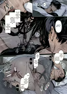 Page 57 of Kko to Yamioji Ha | Lady K & The Sick Man - preview thumbnail