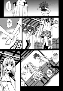 Page 11 of Shiro Yami-chan (decensored) - preview thumbnail