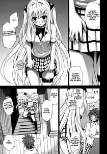Page 15 of Shiro Yami-chan (decensored) - preview thumbnail