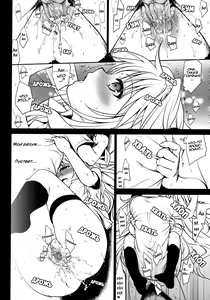 Page 26 of Shiro Yami-chan (decensored) - preview thumbnail