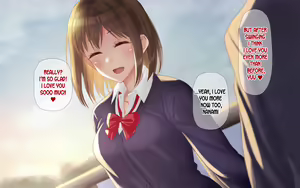Page 196 of Ore-tachi no Netori Netorase Swapping Seikatsu 3! - preview thumbnail