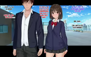 Page 243 of Ore-tachi no Netori Netorase Swapping Seikatsu 3! - preview thumbnail