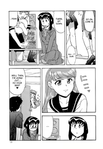 Page 9 of Mama to Yobanaide!? Ch. 9 - preview thumbnail