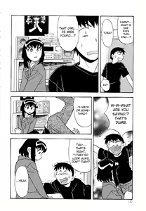 Page 10 of Mama to Yobanaide!? Ch. 9 - preview thumbnail