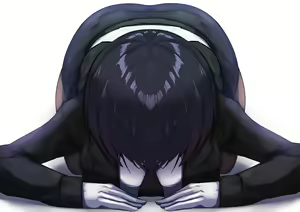 Sumimasen. — hentai manga cover on Fhentai