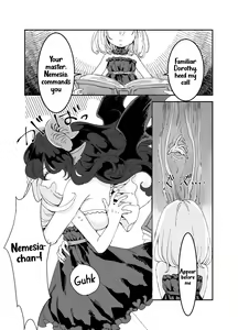 Page 36 of Futanari Onee-san to Onnanoko ga 1&2 | The Futanari Onee-san and the Young Girl's Naughty Story 1&2 - preview thumbnail