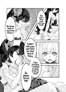 Page 38 of Futanari Onee-san to Onnanoko ga 1&2 | The Futanari Onee-san and the Young Girl's Naughty Story 1&2 - preview thumbnail