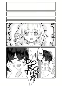Page 40 of Futanari Onee-san to Onnanoko ga 1&2 | The Futanari Onee-san and the Young Girl's Naughty Story 1&2 - preview thumbnail