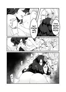 Page 42 of Futanari Onee-san to Onnanoko ga 1&2 | The Futanari Onee-san and the Young Girl's Naughty Story 1&2 - preview thumbnail